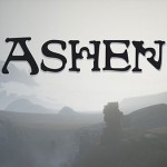 ashen