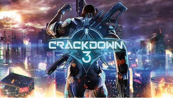 Crackdown 3-01