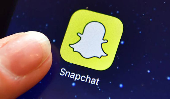 Snapchat le apunta a los videojuegos