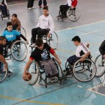 Deportes para personas con discapacidad