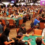 Conoce algunos concejos que te ayudaran a prepararte para la WSOP en Las Vegas