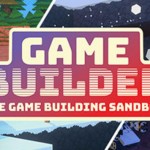 Google Game Builder