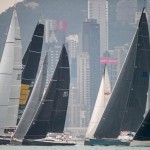 Conoce las 5 mejores carreras de vela en alta mar en Asia