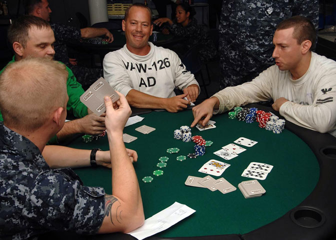 4 elementos esenciales que separan a los jugadores fuertes de póker de los débiles