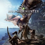 Ya está disponible en consolas el video juego Monster Hunter World Iceborne