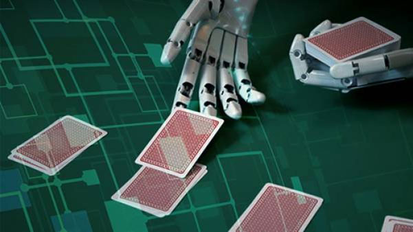 Cómo los robots se convirtieron en expertos de poker