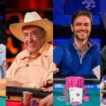 Grandes despedidas de grandes jugadores de poker