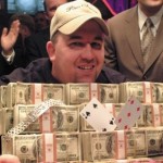 La inspiradora historia de Chris Moneymaker, WSOP 2003 hasta hoy