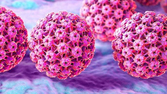 virus podría proteger contra el cáncer de piel