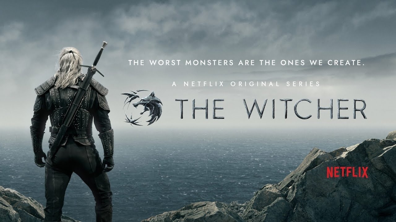 The Witcher de Netflix es diferente al videojuego