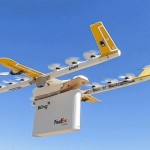 Entregas de pedidos con Drones se dispara debido al COVID